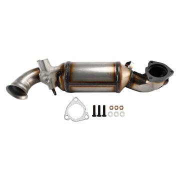 Peugeot 207 308 1.6 Mini Cooper S Clubman Citoren C4 Catalytic Converter