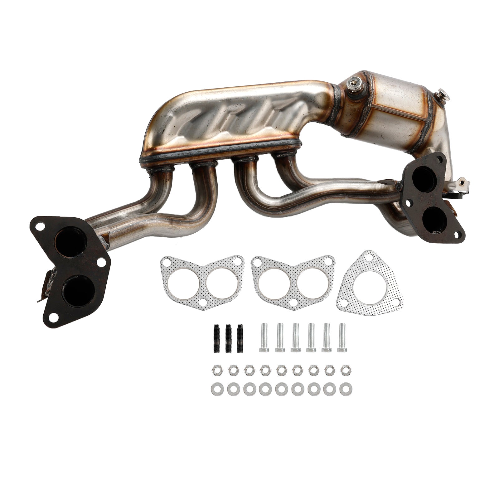 Subaru 2013–2014 Outback 2,5 l Katalysator 16689