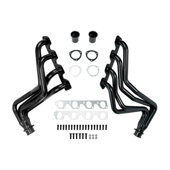 Collecteur d'échappement Ford F250 351M/400M 5,8 L/6,6 L 4 roues motrices 1977-1979