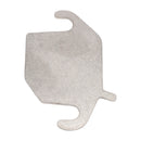 EGR Blank Plate for Vauxhall Opel 1.3 CDTi Corsa Astra Meriva Combo Agila-5