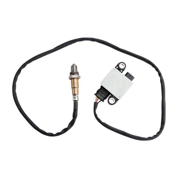 Particle Sensor NOx sensor 0281008466 For BMW G20/21 G22/23/26 G30/31 G11 B47 B57