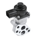 Vanne EGR Mazda B2300 L4 2,3 L DOHC 1F2020300 1L5Z9D475AA 1L5Z9D475AG (2001-2009)-1