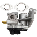 Audi A3 MK2 8P1 8PA Skoda Octavia Mk2 1Z3 1Z5 2.0 FSI EGR Valve 06F131503B-13