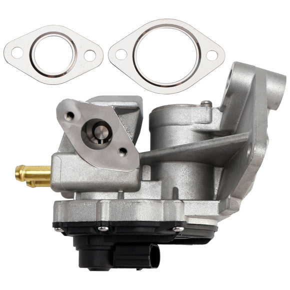 Audi A3 MK2 8P1 8PA Skoda Octavia Mk2 1Z3 1Z5 2.0 FSI EGR Valve 06F131503B