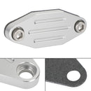 Kit de plaque de blocage de suppression EGR pour Ford F150, F250, F350 Super Duty, Ranger, Bronco (1983-1997)-2