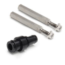 Dodge 2010-2014 Ram 2500 3500 6.7L Diesel Cummins EGR Delete Kit-9