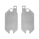 Plaque de test de pression EGR Duramax pour Chevrolet Silverado LML 6,6 L (2011-2015)-5