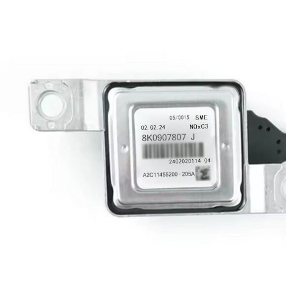 Audi A4 B8 A4 Allroad A5 A6 Q5 2.0 NOX Sensor Pre Cat 8K0907807J