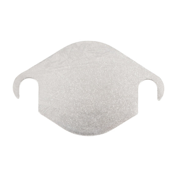 Plaque de blocage de suppression EGR pour Ford PX PX2 Ranger Mazda BT50 moteur 3.2L 2.2L