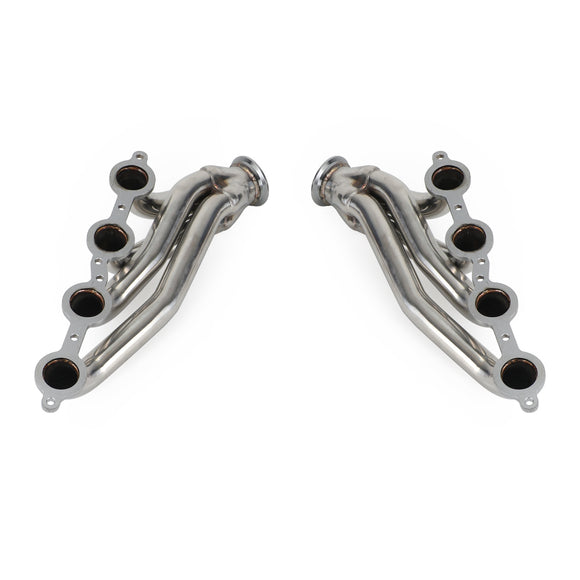 Collecteurs d'échappement interchangeables pour Chevrolet Camaro Chevelle Nova Firebird LS des années 1960 et 1970