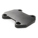 Dodge 2007-2009 Ram 2500 6,7 l Cummins Diesel EGR-Löschkit mit Drosselklappe-6