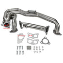 Subaru 2002-2006 Impreza WRX/STI GDB GG EJ20/EJ25 Edelstahl-Auspuffkrümmer-2