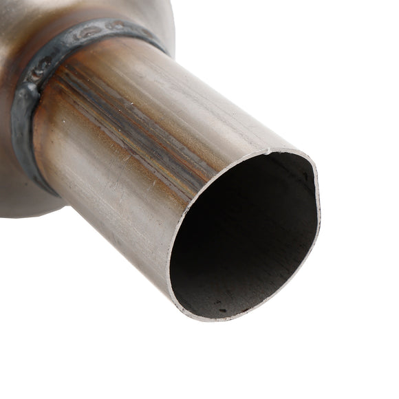 Tuyau d'échappement arrière en Y et convertisseur catalytique pour Lexus IS250 AWD 18H52-95 (2006-2012)