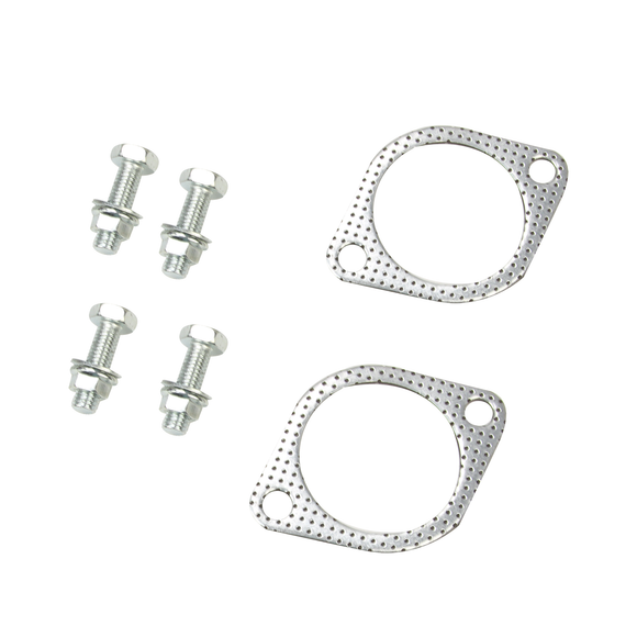 BMW 2011-2012 E82 E88 E90 E92 135i 335i N55 Einzel-Turbo-Auspuff-Fallrohr