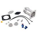 EGR Blanking Blank Kit for BMW 3.0 M57N2 E60 E61 E65 E83 E53 Diesel Engine-4