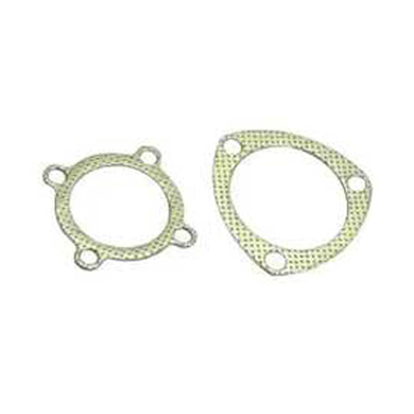 Tuyau d'échappement turbo en acier inoxydable de 3 pouces pour Subaru GT35 GT35R