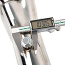 Chevy 1999-2006 1-3/4" GMC Sierra 4.8 5.3 6.0 V8 Exhaust Manifold Header-3