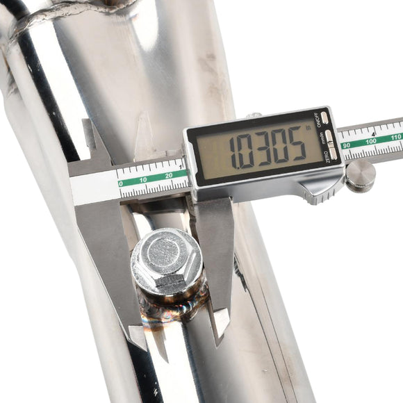 Chevy 1999-2006 1-3/4" GMC Sierra 4.8 5.3 6.0 V8 Exhaust Manifold Header