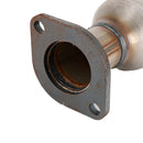 Nissan 2004-2015 Titan 5.6L 16478 16479 16488 16489 Collecteur Convertisseurs catalytiques Avant et arrière Tous les 4-4