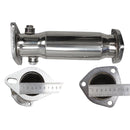 Nissan Altima 2002-2006 VQ35DE V6 3.5 Modèles manuels Collecteur d'échappement-4