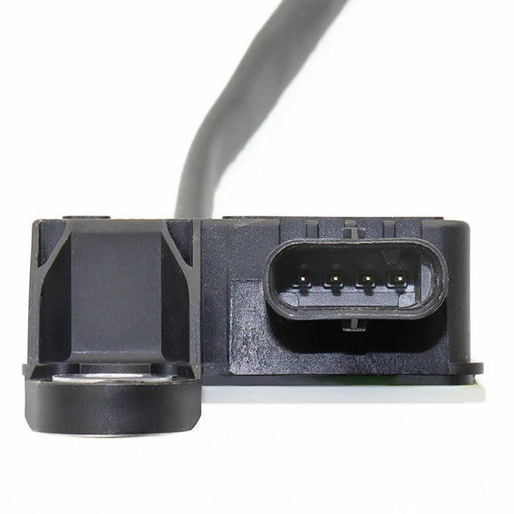 Ford Focus Mk4 2019 1.5TDCi Particulate Matter Sensor JX61-5L239-DC
