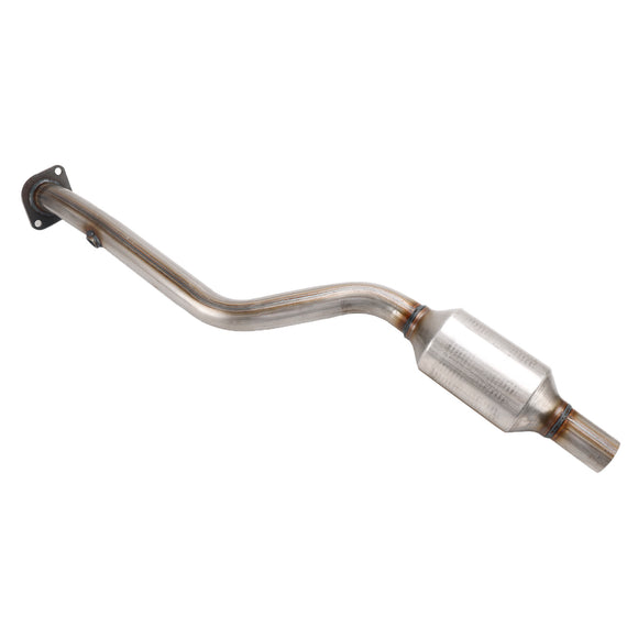 Tuyau d'échappement arrière en Y et convertisseur catalytique pour Lexus IS250 AWD 18H52-95 (2006-2012)