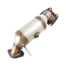 Beide Katalysatoren für Jeep Cherokee 3.2L 2014 2015-2017-9