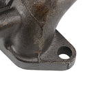 Front Catalytic converter For Opel Agila A Corsa C 1.0 Euro 4-6