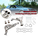 Abgaskrümmer Header Fit Chevrolet Camaro Malibu Fit Buick 5,0 L 5,7 L V8-4