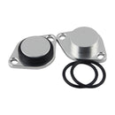 Land Rover Discovery 3 Range Rover Sport 2.7 TDV6 EGR Delete Block Off Plate-4