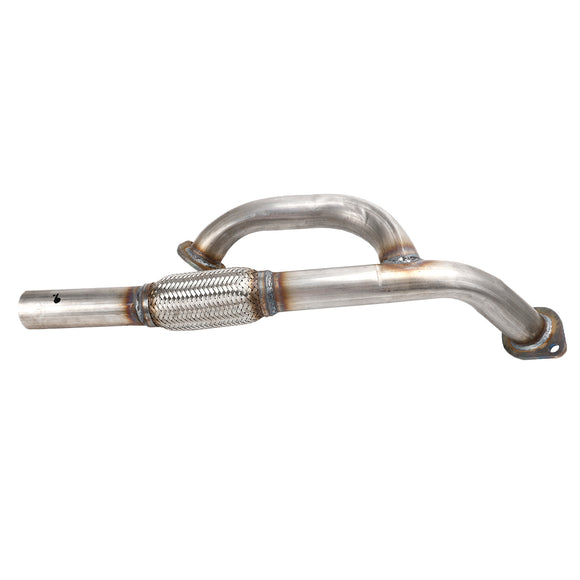 Convertisseur catalytique avec tuyau flexible en Y pour Lexus ES350 3,5 L (2005-2017)