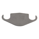 AGR-Ventil-Blindplatte für BMW N47 N47S N57 N57S E90 E91 E84-8