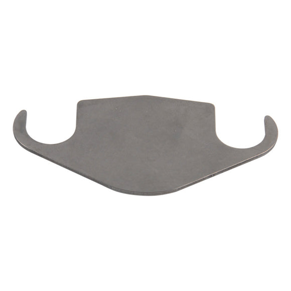 AGR-Ventil-Blindplatte für BMW N47 N47S N57 N57S E90 E91 E84