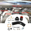 Stage 1 & 2 EGR Delete Kit Fit 2005-2006 Jeep Liberty 2.5L Turbo Diesel Engines-3