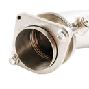 BMW F82 M2 Competition S55 2018-2021 : descentes d'échappement Racing uniquement-4