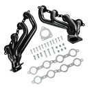 Chevy 2007-2016 Silverado 2500HD 3500HD 6.0 Exhaust Manifold Header-11