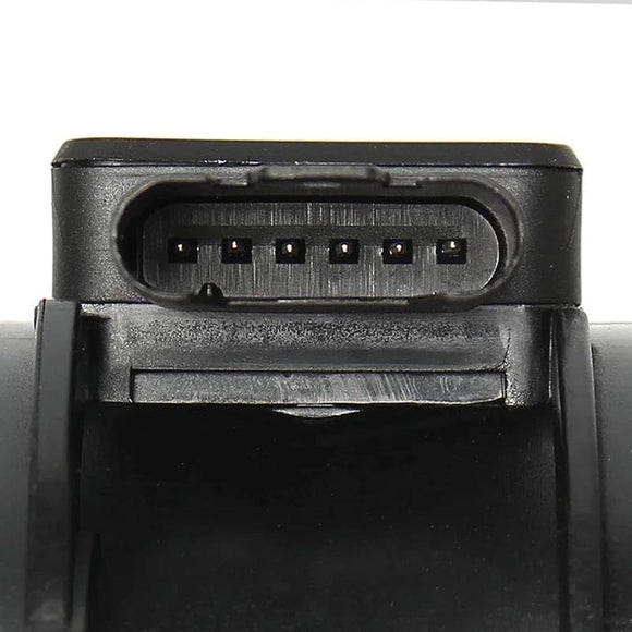 BMW 3 E46 E83 E85 X3 Z4 325i 325Ci 5WK96471 Mass Air Flow Meter Sensor