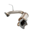 Beide Katalysatoren für Jeep Cherokee 3.2L 2014 2015-2017-6