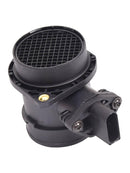 Audi A3 TT Volkswagen Cabriolet 06A906461C Mass Air Flow Meter Sensor-12