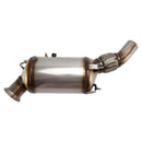BMW 120d 320d 520d 163bhp 177bhp 184bhp N47 Diesel Particulate Filter DPF-1