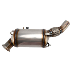 BMW 120d 320d 520d 163bhp 177bhp 184bhp N47 Diesel Particulate Filter DPF