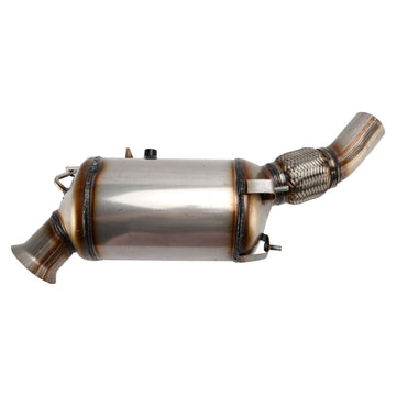BMW 120d 320d 520d 163bhp 177bhp 184bhp N47 Diesel Particulate Filter DPF