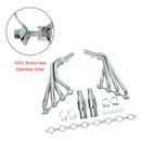 Chevrolet 2010-2015 Camaro SS LS3 6,2 l V8 Langrohr-Krümmer aus Edelstahl-6