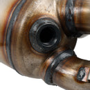 Mitsubishi Eclipse/Galant 2.4L 2006-2012 Abgaskrümmer Katalysator-9