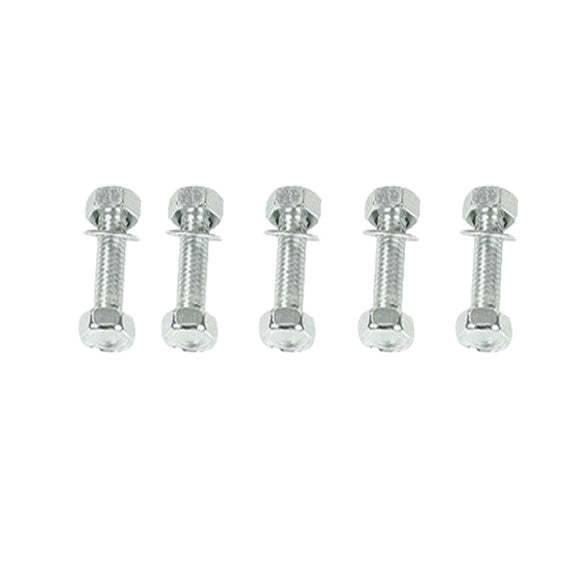 Collecteur d'échappement en acier pour Nissan Hardbody D21/Pickup 2,4 L 1990-1995 4 roues motrices