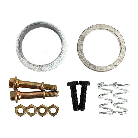 Convertisseur catalytique d'échappement Toyota Tacoma 2,7 L 54702 (2007-2012)