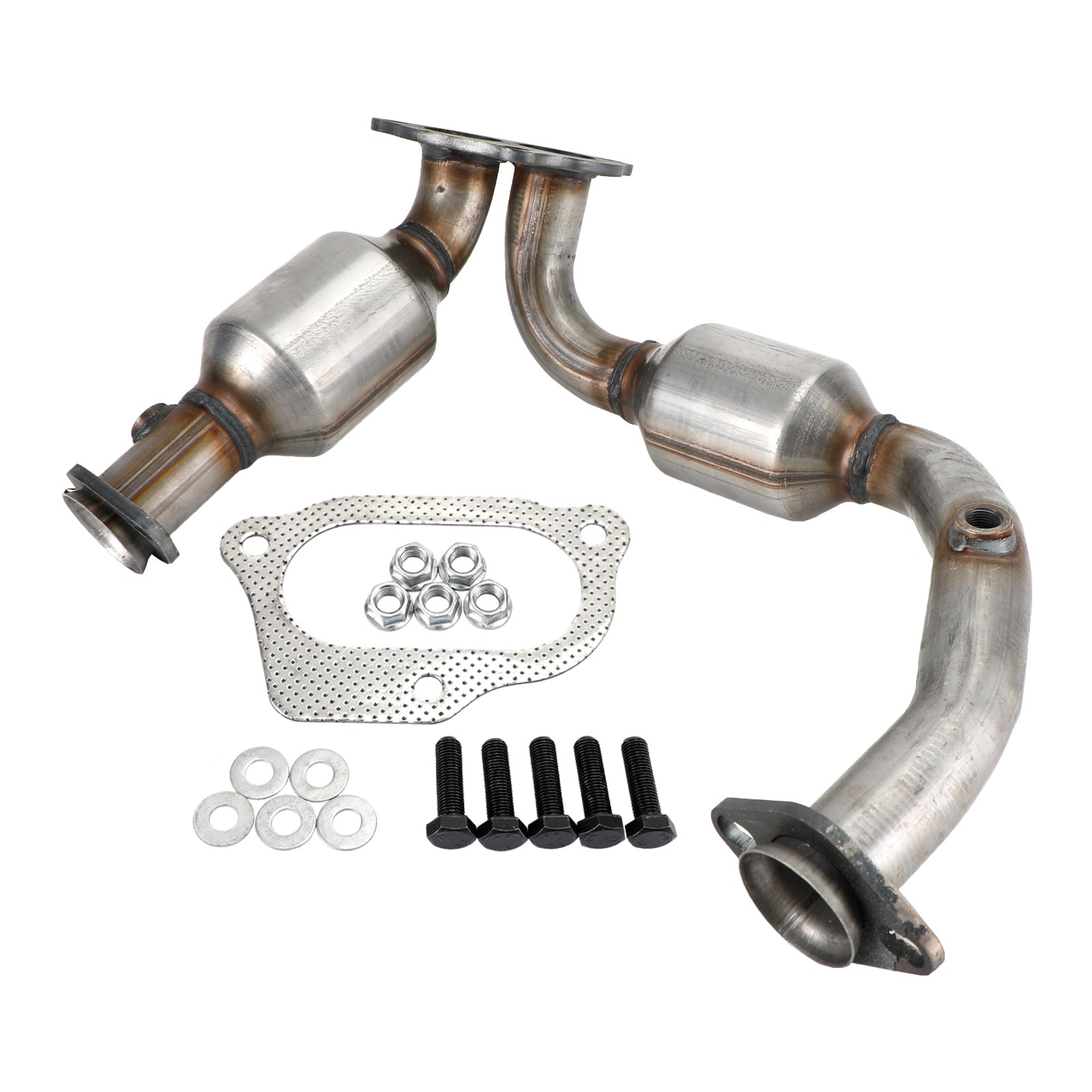 Ford 2001-2003 Ranger 4,0 l Frontkatalysator