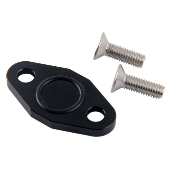 Audi 1998-2006 1.8T Engine EGR Valve Block Plate