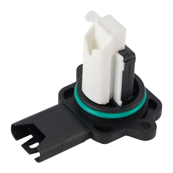 BMW E60 E61 E63 E64 E87 E90 E91 5WK97502 Mass Air Flow Meter Sensor