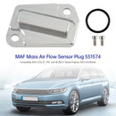 MAF Mass Air Flow Sensor Plug LS Billet Seal 551574 LS LS3 LS7 L83 Generic-3